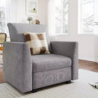 Pouf modulaire