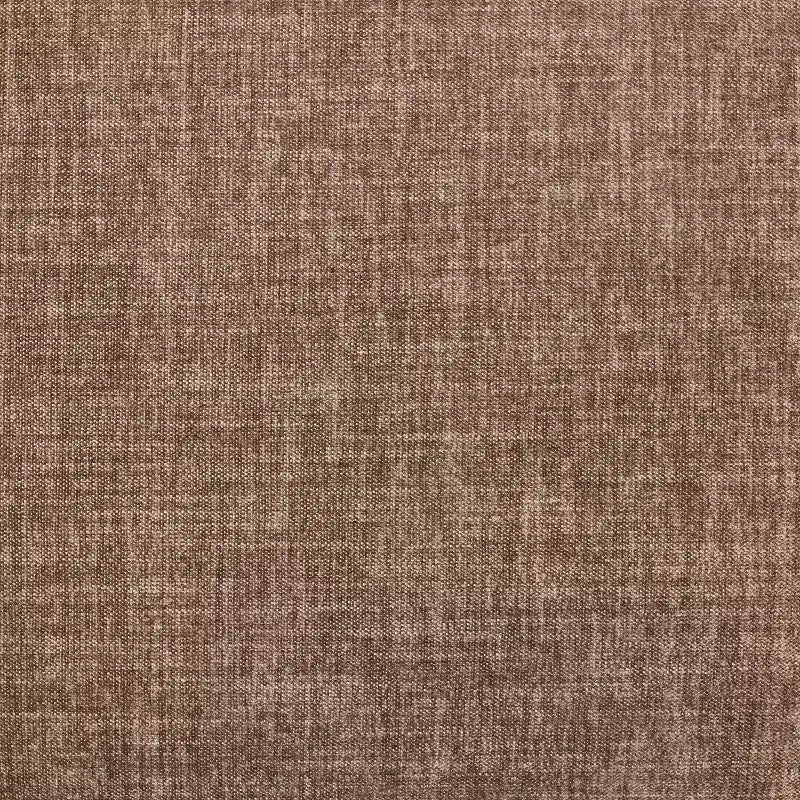 Banc en bois rembourré Bois naturel/Marron foncé™ conçu avec