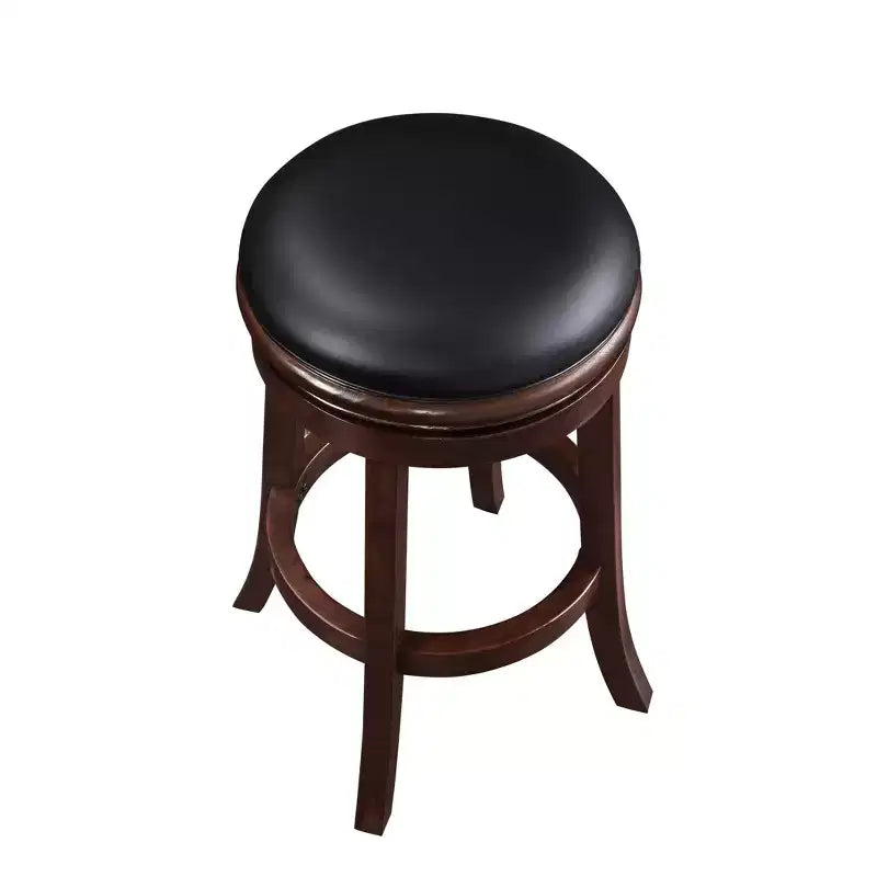 Tabouret de bar sans dossier de 74 cm