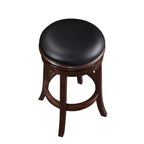 Tabouret de bar sans dossier de 74 cm