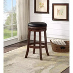 Tabouret de bar sans dossier de 74 cm