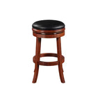 Tabouret de bar sans dossier de 74 cm