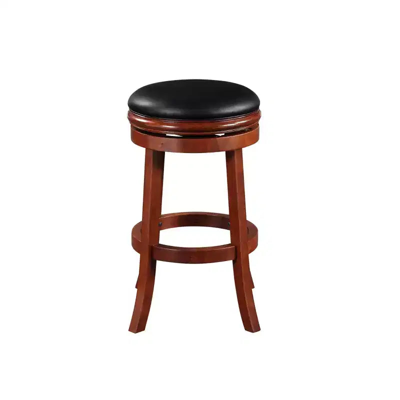 Tabouret de bar sans dossier de 74 cm