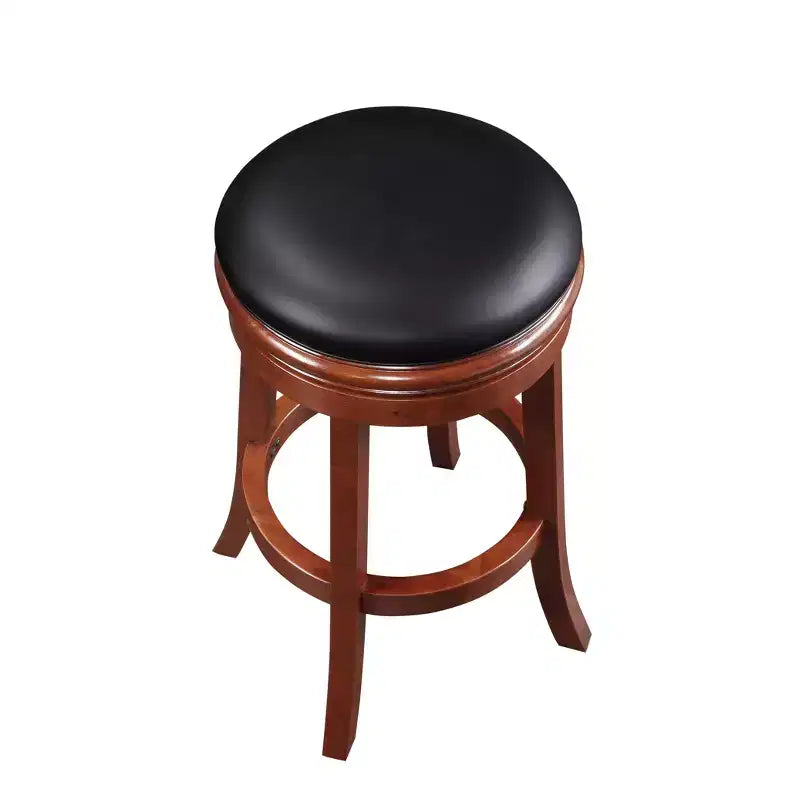 Tabouret de bar sans dossier de 74 cm