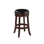 Tabouret de bar sans dossier de 74 cm